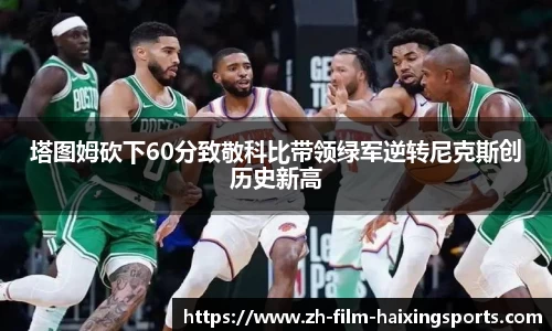 海星体